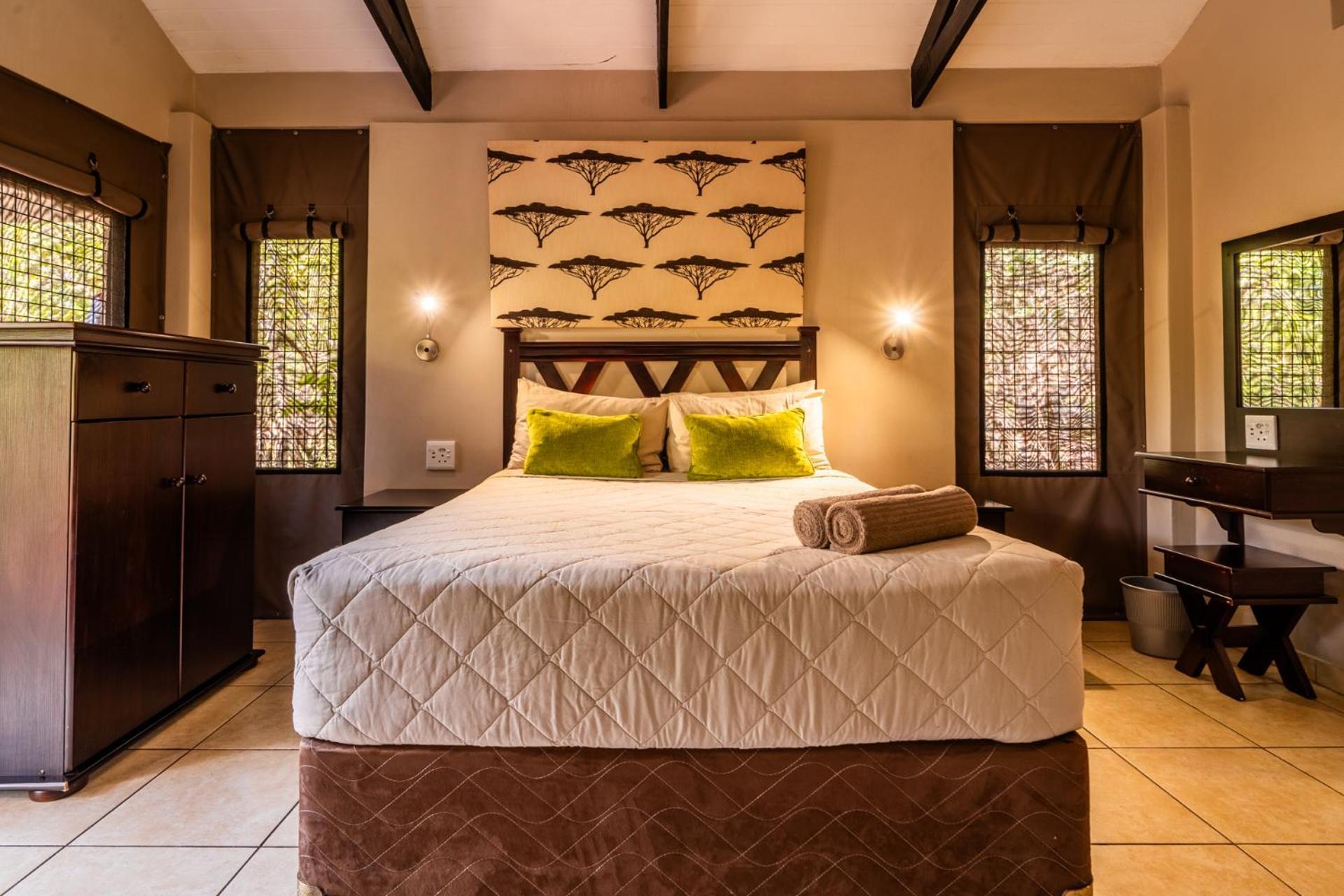 Atkv Klein-Kariba Hotell Bela-Bela Exteriör bild