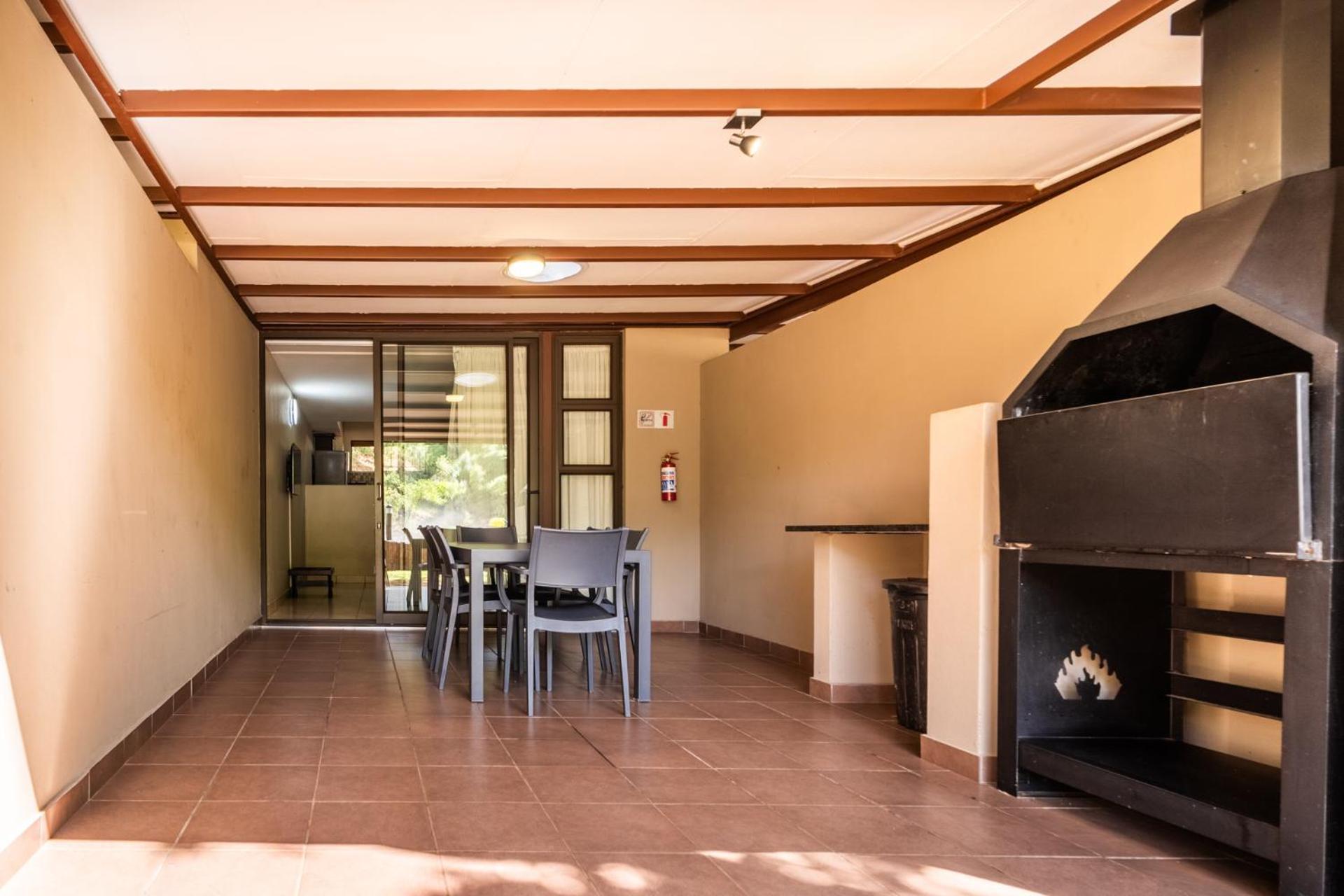 Atkv Klein-Kariba Hotell Bela-Bela Exteriör bild