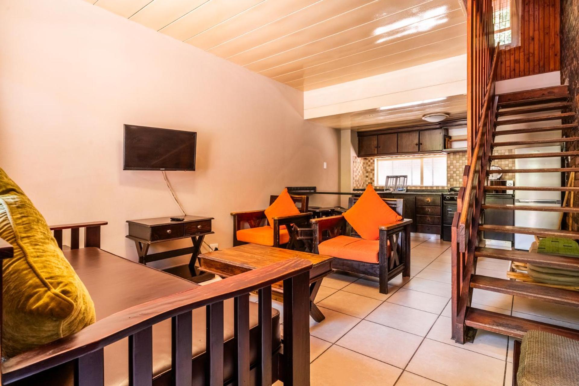 Atkv Klein-Kariba Hotell Bela-Bela Exteriör bild